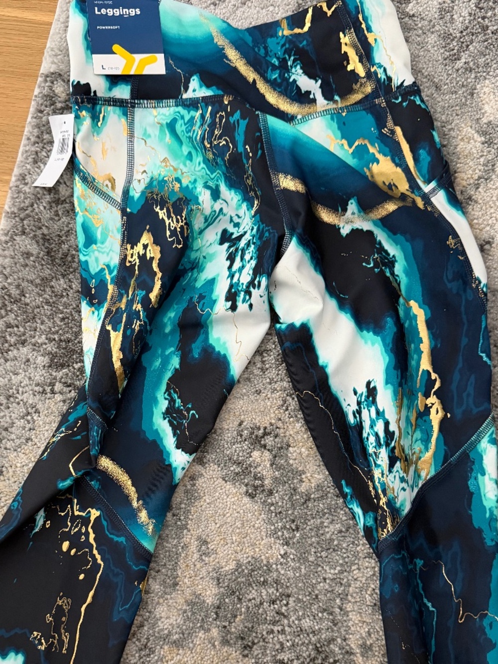 Brand new old navy leggings with tag